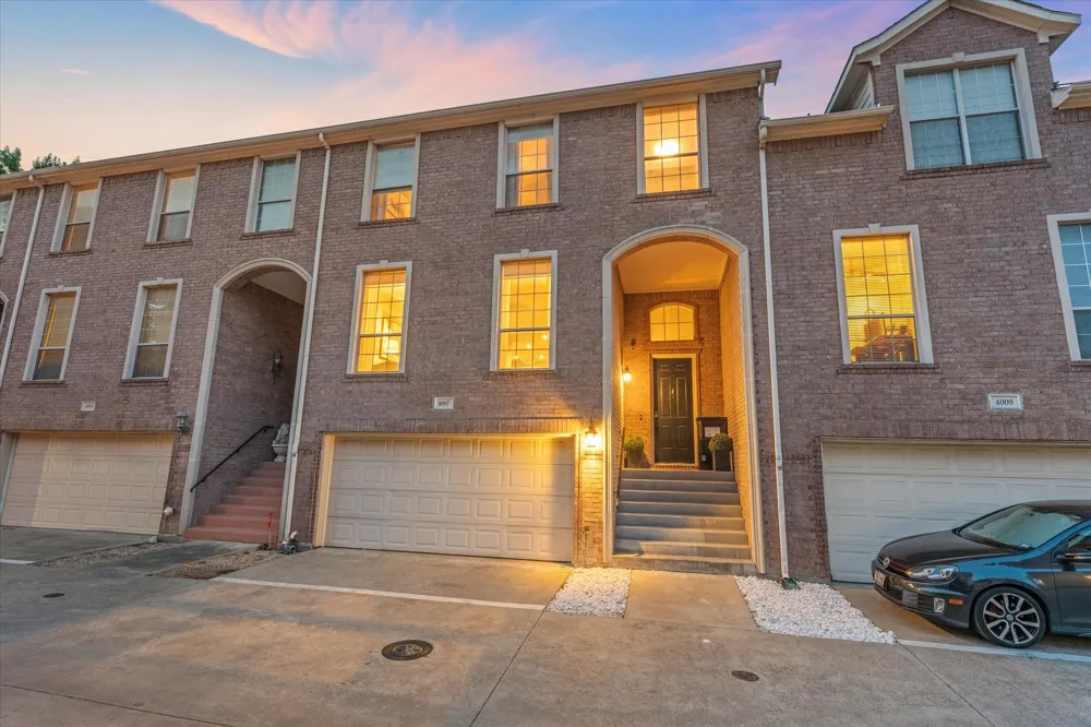 4007 Brownstone Court Dallas, TX 75204