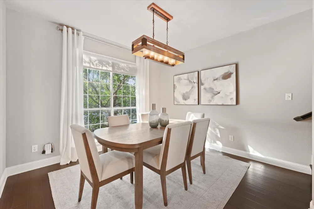 4007 Brownstone Court Dallas, TX 75204