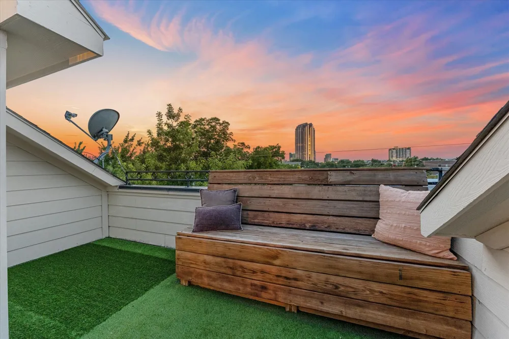 4007 Brownstone Court Dallas, TX 75204