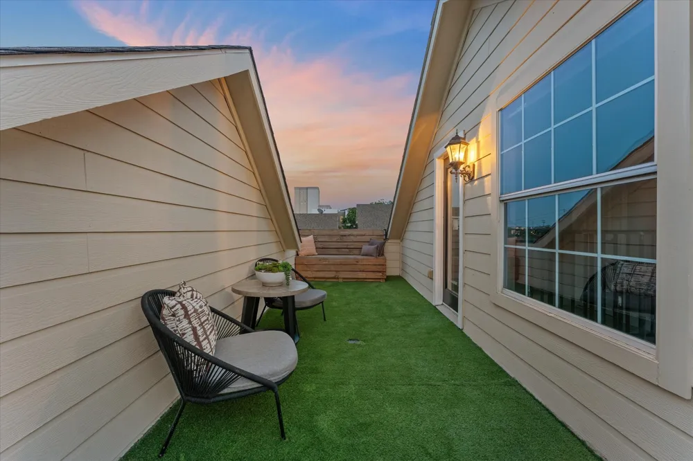 4007 Brownstone Court Dallas, TX 75204