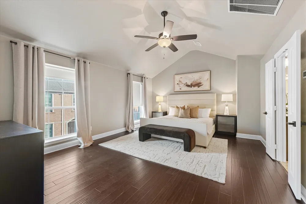 4007 Brownstone Court Dallas, TX 75204