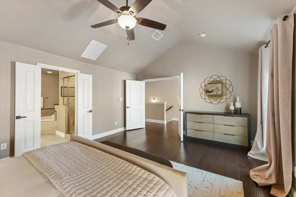 4007 Brownstone Court Dallas, TX 75204