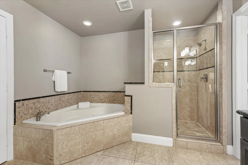 4007 Brownstone Court Dallas, TX 75204