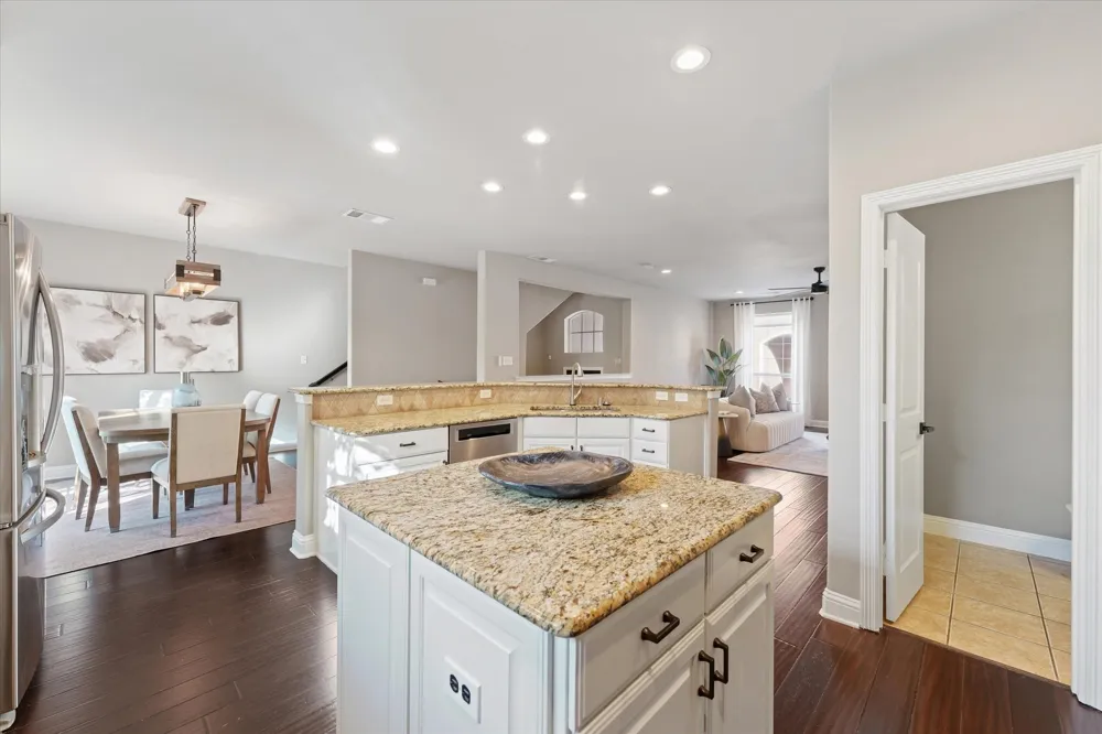 4007 Brownstone Court Dallas, TX 75204
