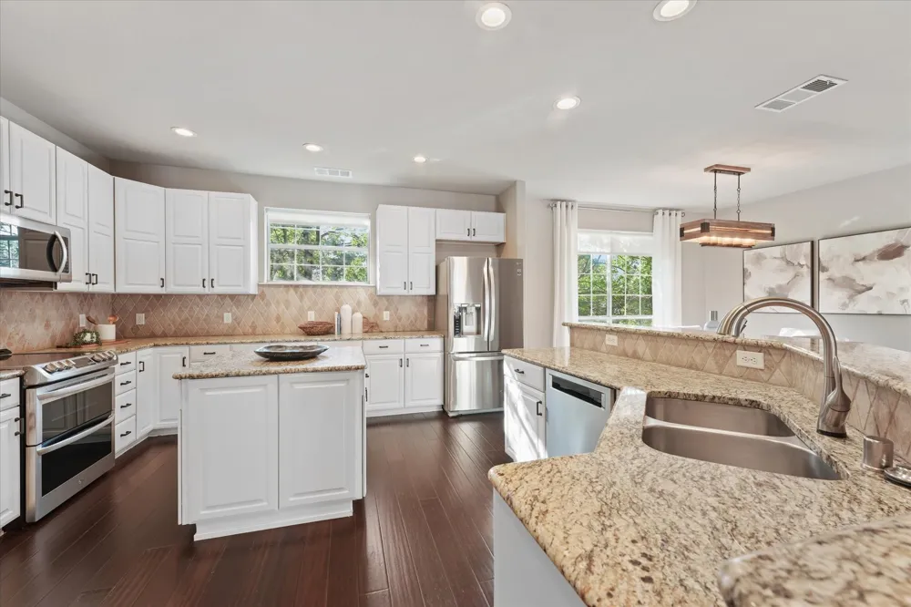 4007 Brownstone Court Dallas, TX 75204