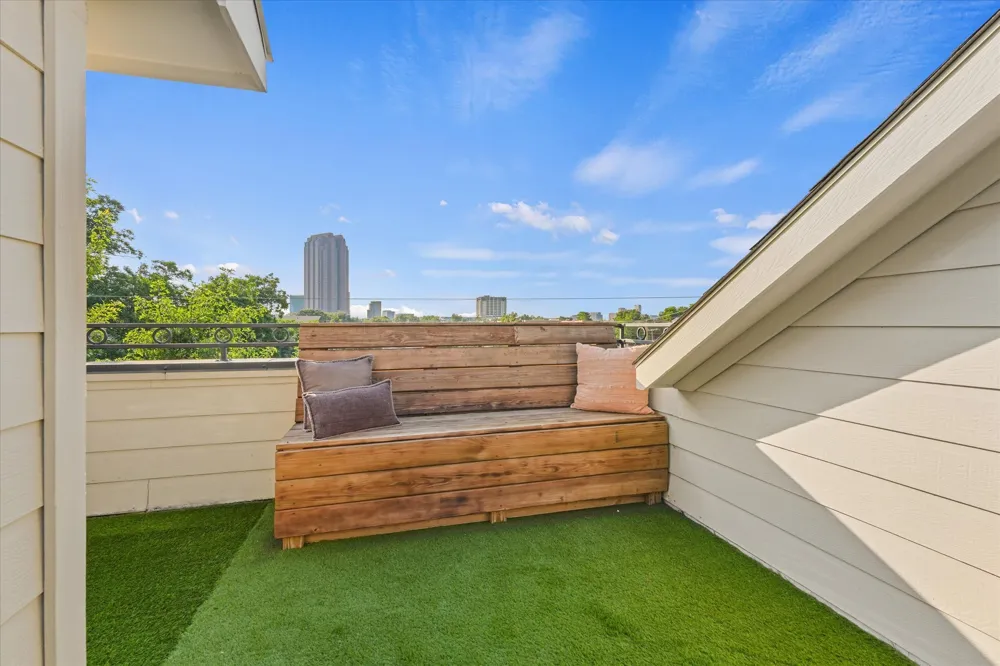 4007 Brownstone Court Dallas, TX 75204
