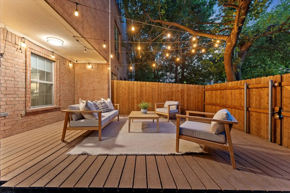4007 Brownstone Court Dallas, TX 75204