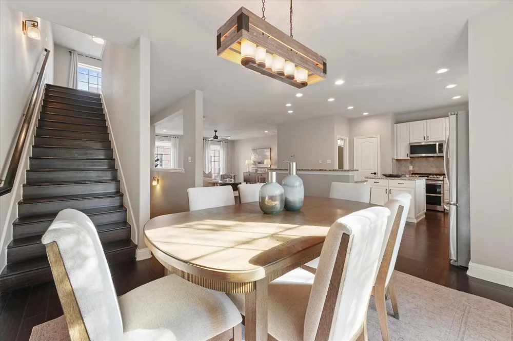 4007 Brownstone Court Dallas, TX 75204