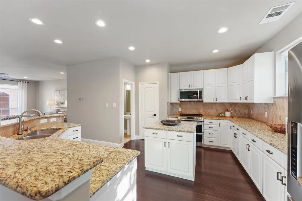 4007 Brownstone Court Dallas, TX 75204