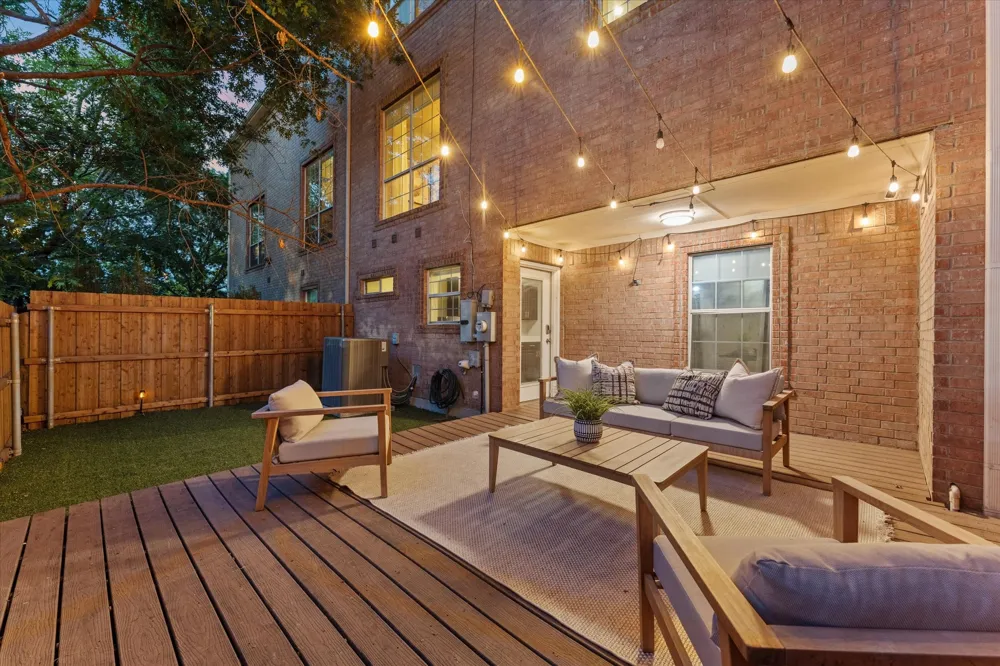 4007 Brownstone Court Dallas, TX 75204