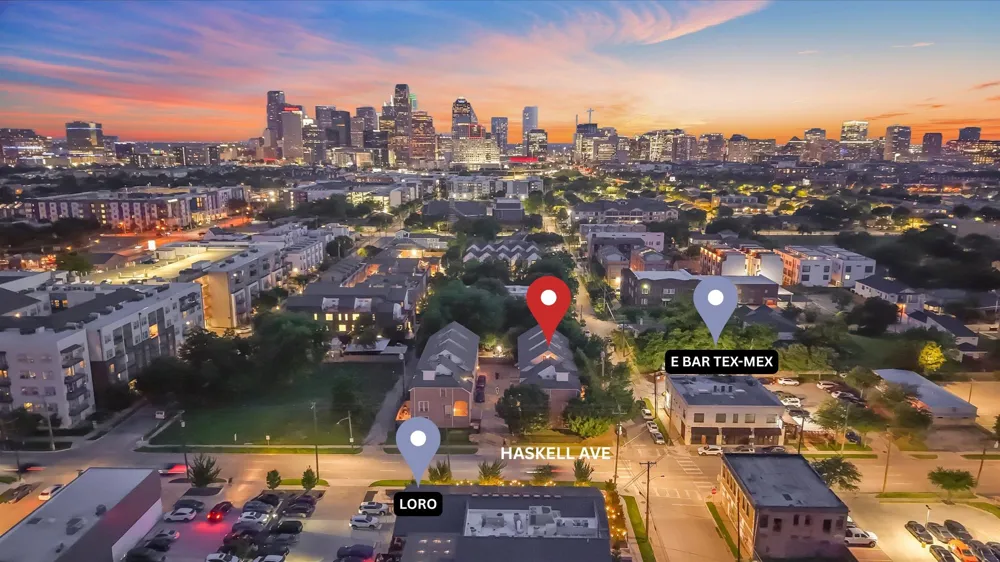 4007 Brownstone Court Dallas, TX 75204
