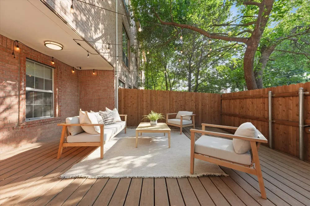 4007 Brownstone Court Dallas, TX 75204