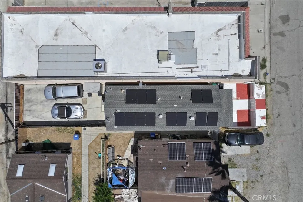 117 W Pillsbury Street Lancaster, CA 93534
