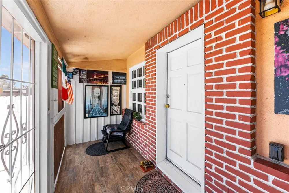 117 W Pillsbury Street Lancaster, CA 93534