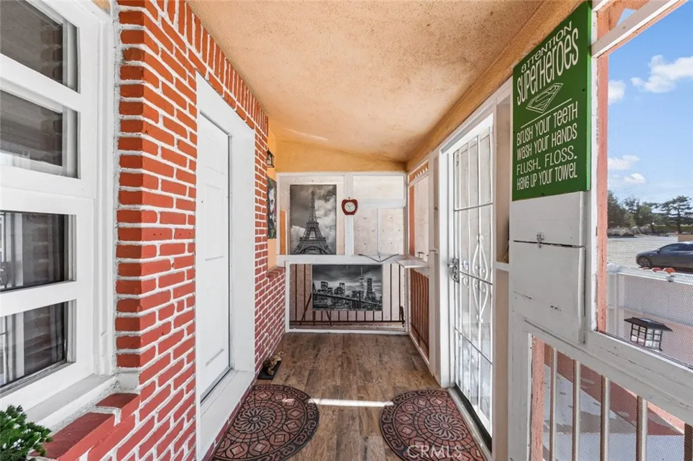 117 W Pillsbury Street Lancaster, CA 93534