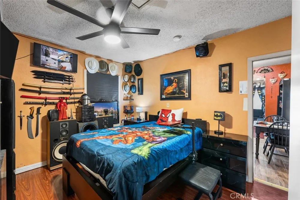117 W Pillsbury Street Lancaster, CA 93534
