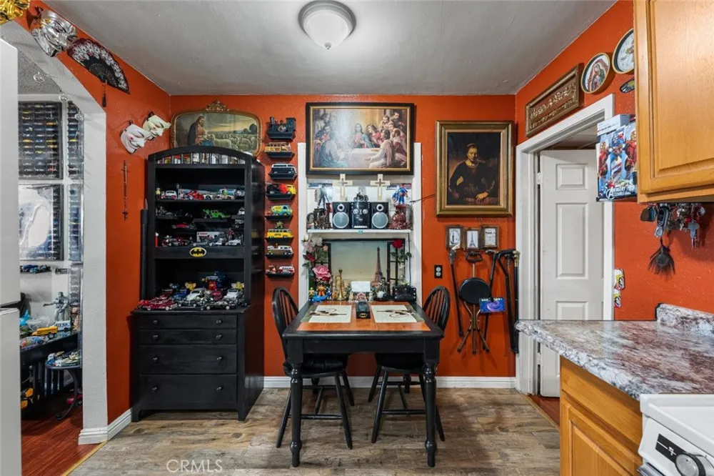 117 W Pillsbury Street Lancaster, CA 93534