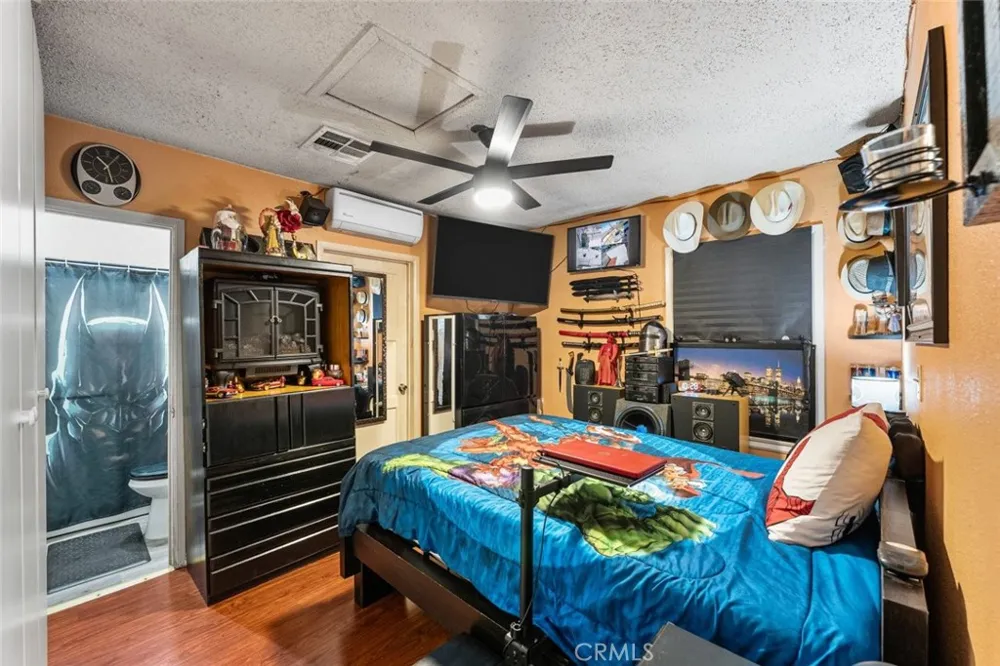 117 W Pillsbury Street Lancaster, CA 93534