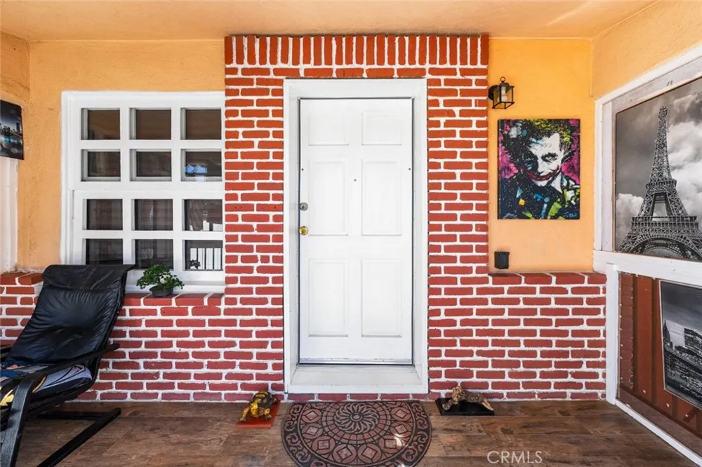 117 W Pillsbury Street Lancaster, CA 93534