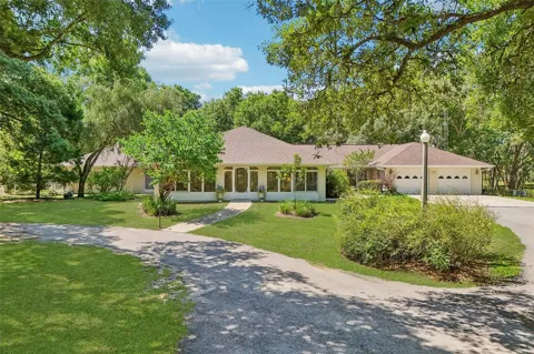 4546 GRIFFIN VIEW DRIVE