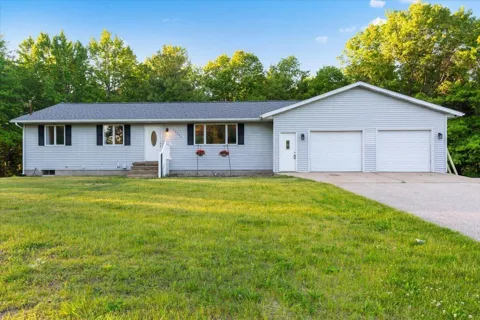 20200 W Lake Montcalm Road