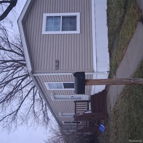 26019 3rd ST, #119