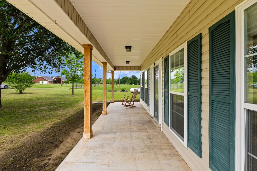 152 Black Hawk Lane Gilmer, TX 75645