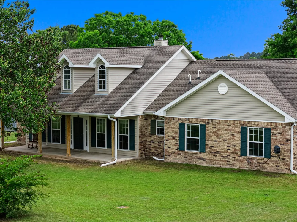 152 Black Hawk Lane Gilmer, TX 75645