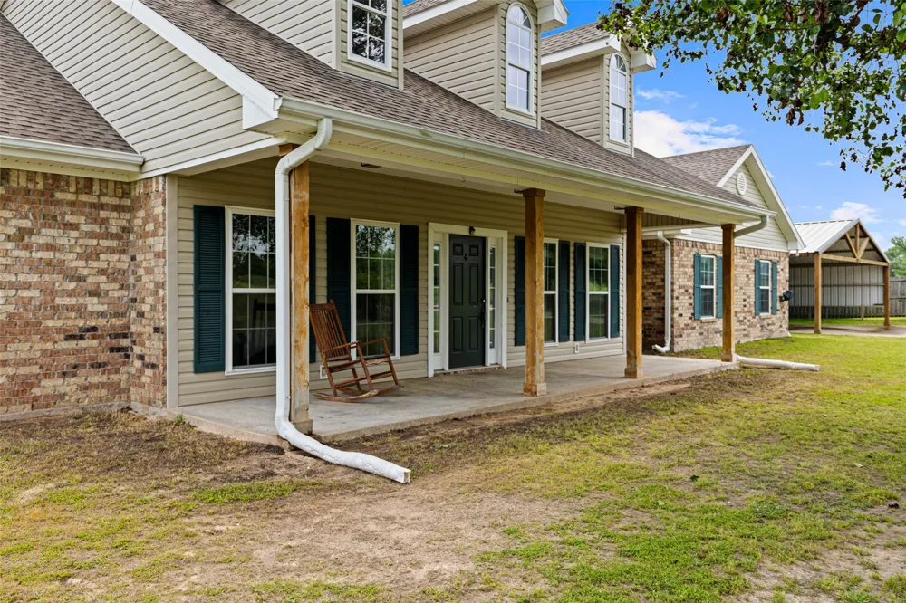 152 Black Hawk Lane Gilmer, TX 75645