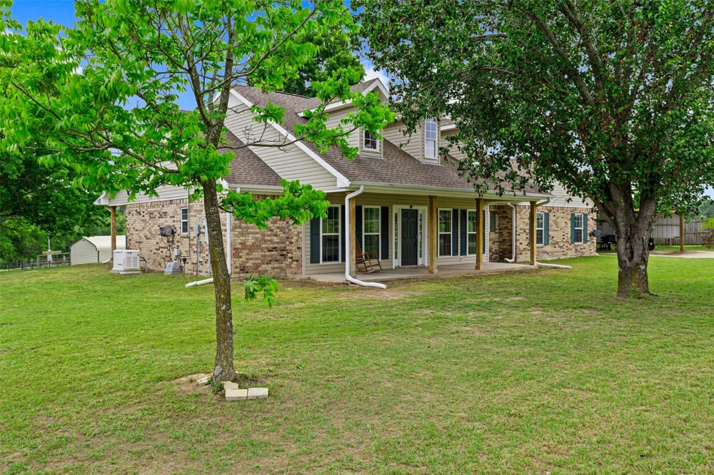 152 Black Hawk Lane Gilmer, TX 75645