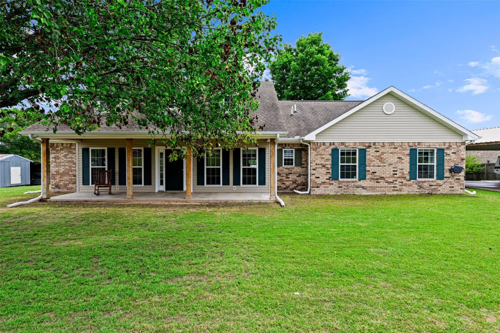 152 Black Hawk Lane Gilmer, TX 75645