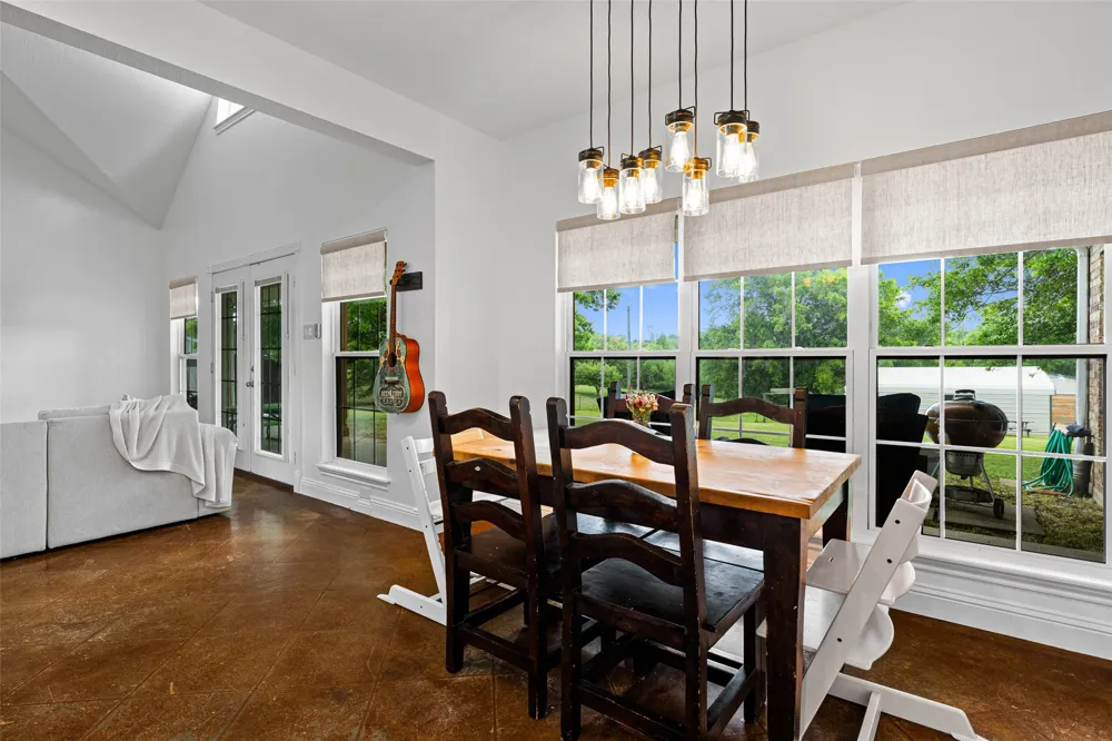 152 Black Hawk Lane Gilmer, TX 75645