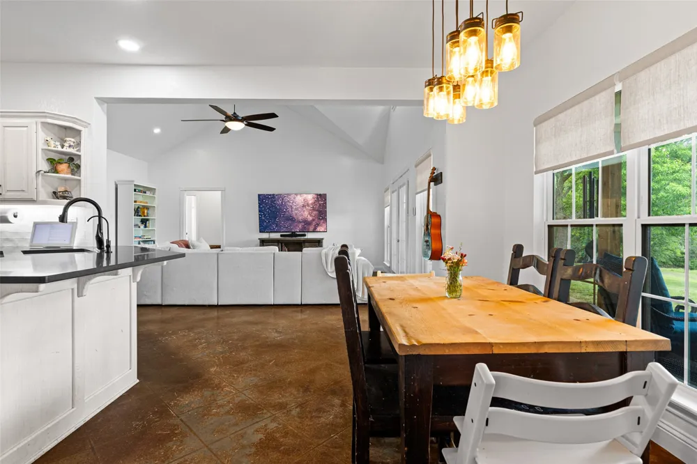 152 Black Hawk Lane Gilmer, TX 75645