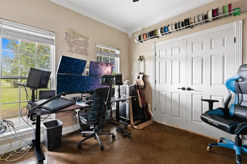 152 Black Hawk Lane Gilmer, TX 75645