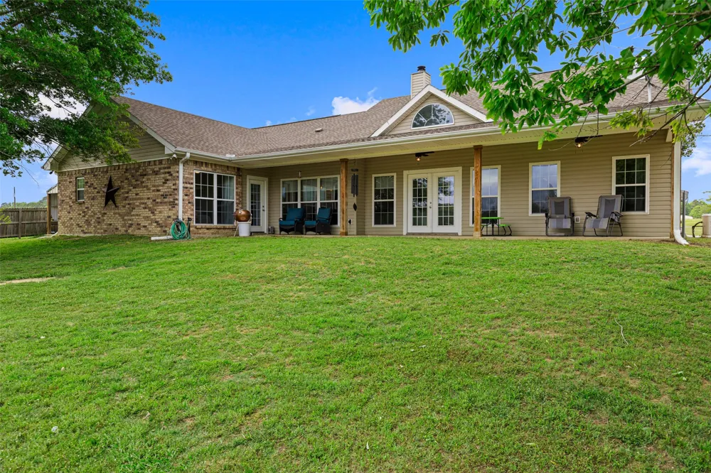 152 Black Hawk Lane Gilmer, TX 75645