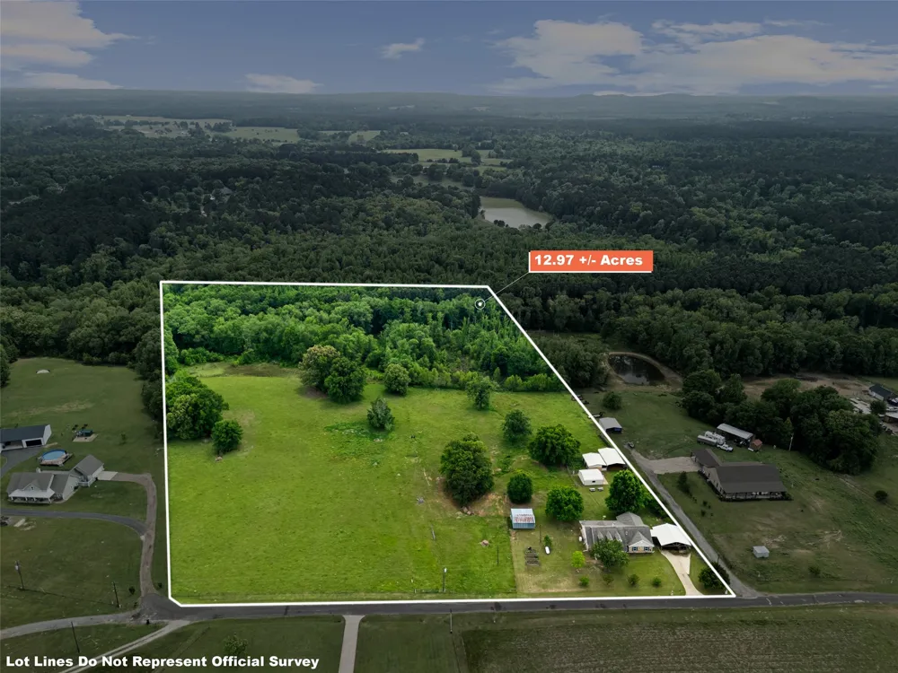 152 Black Hawk Lane Gilmer, TX 75645