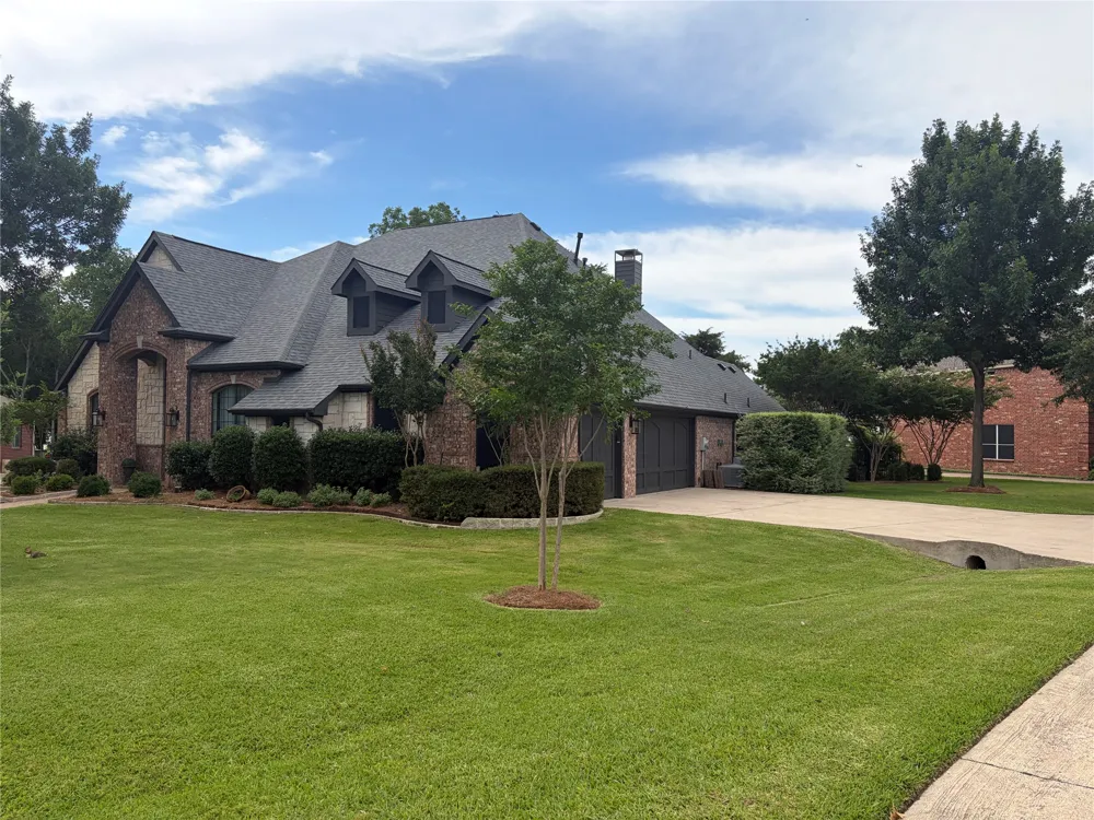 730 Peninsula Bend Shady Shores, TX 76208