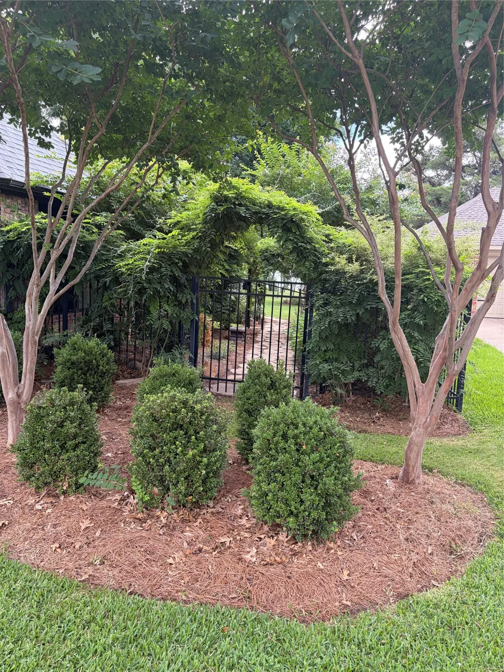 730 Peninsula Bend Shady Shores, TX 76208