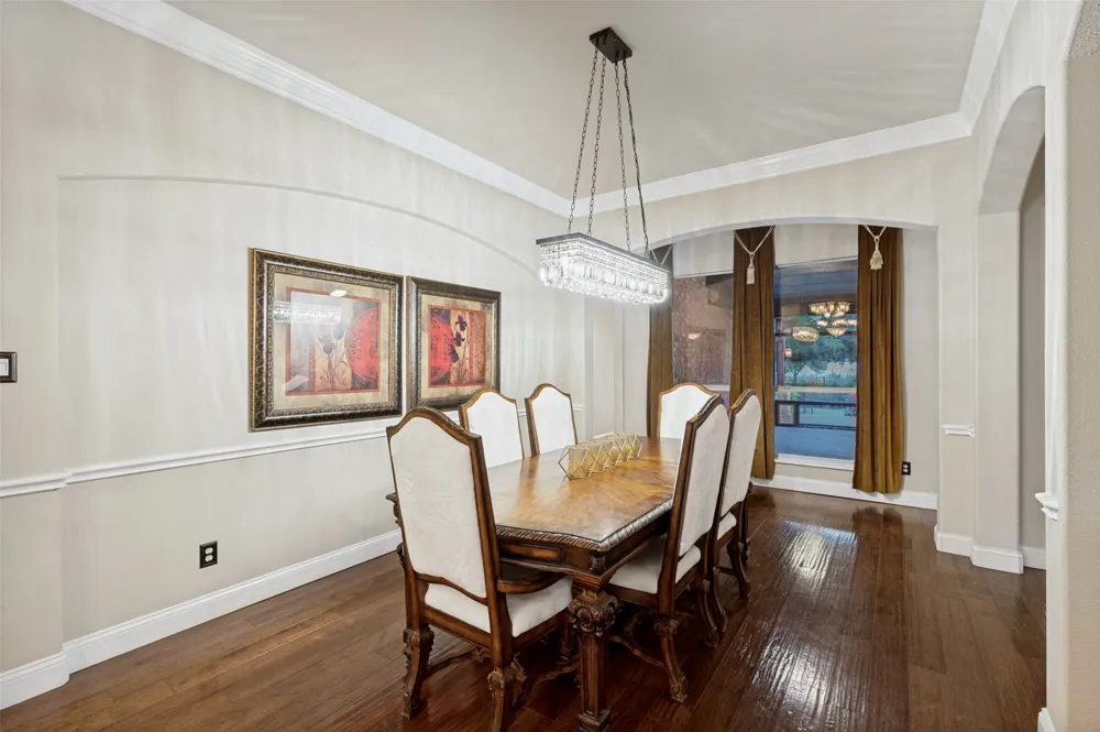 730 Peninsula Bend Shady Shores, TX 76208