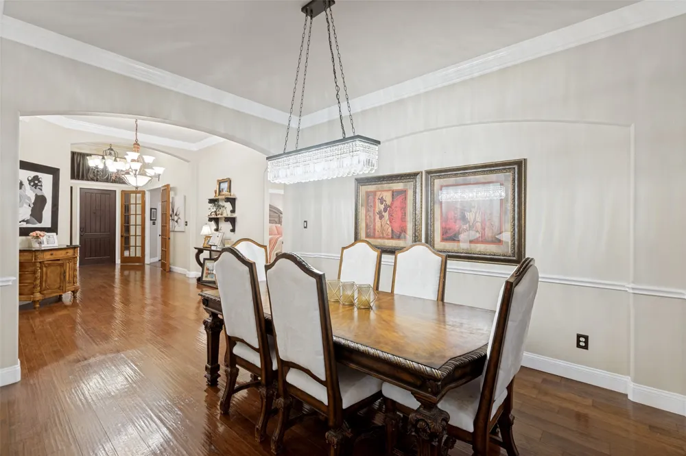 730 Peninsula Bend Shady Shores, TX 76208