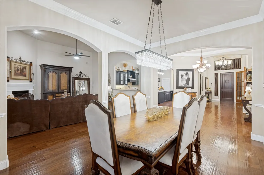 730 Peninsula Bend Shady Shores, TX 76208