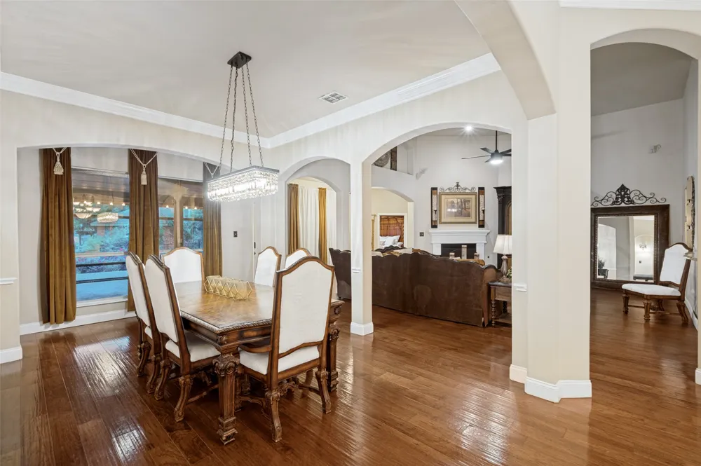 730 Peninsula Bend Shady Shores, TX 76208