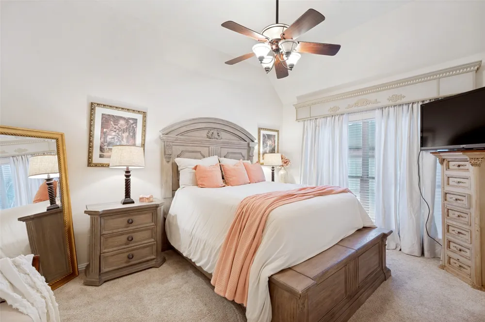 730 Peninsula Bend Shady Shores, TX 76208