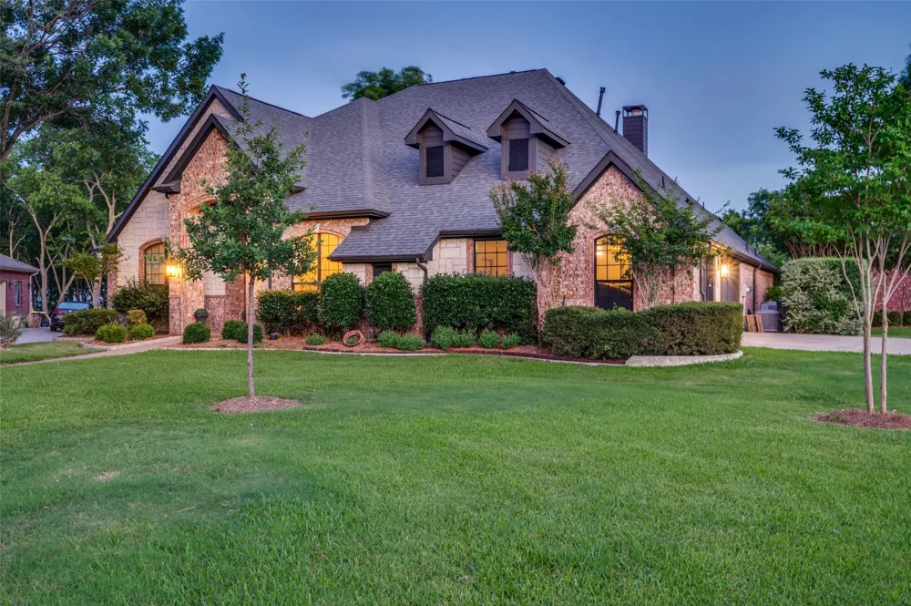 730 Peninsula Bend Shady Shores, TX 76208