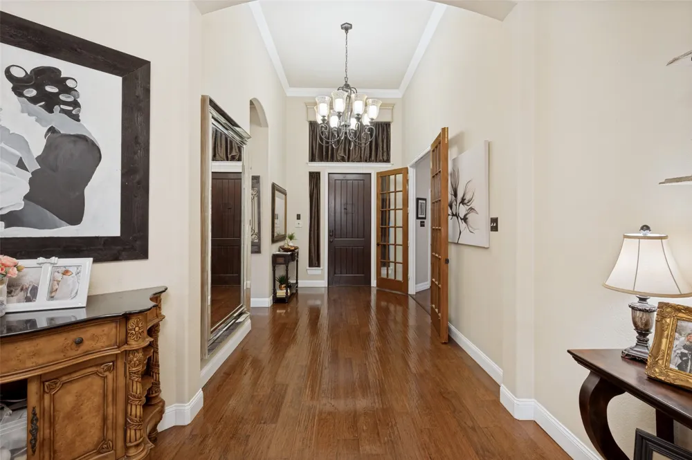 730 Peninsula Bend Shady Shores, TX 76208