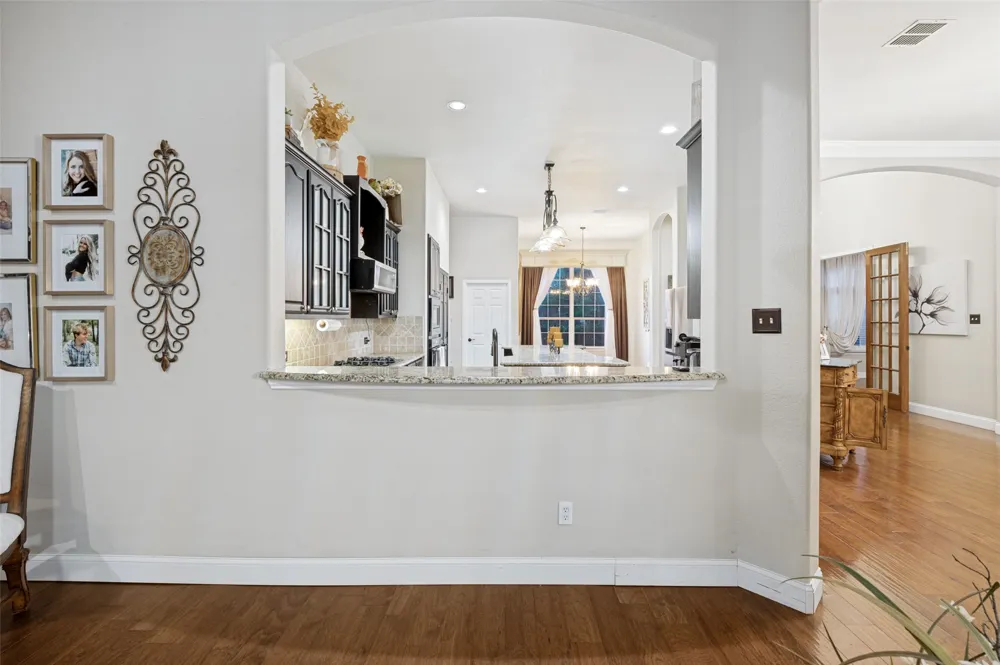 730 Peninsula Bend Shady Shores, TX 76208