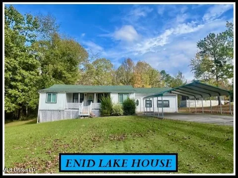 1810 County Road 170