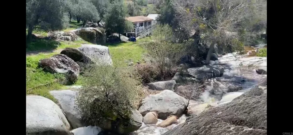 1350 Potrero Circle Potrero, CA 91963