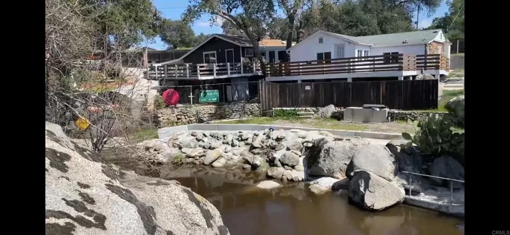 1350 Potrero Circle Potrero, CA 91963