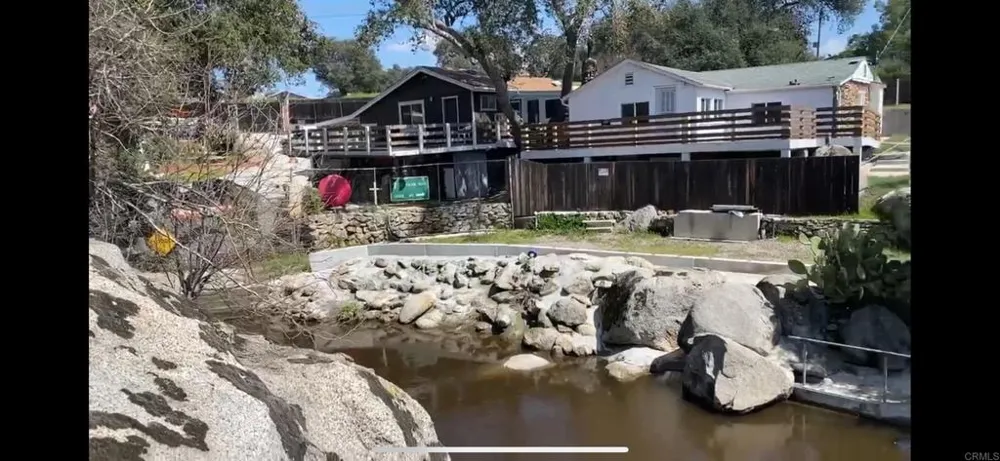 1350 Potrero Circle Potrero, CA 91963